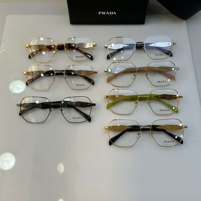 Picture of Pradaa Optical Glasses _SKUfw53543857fw